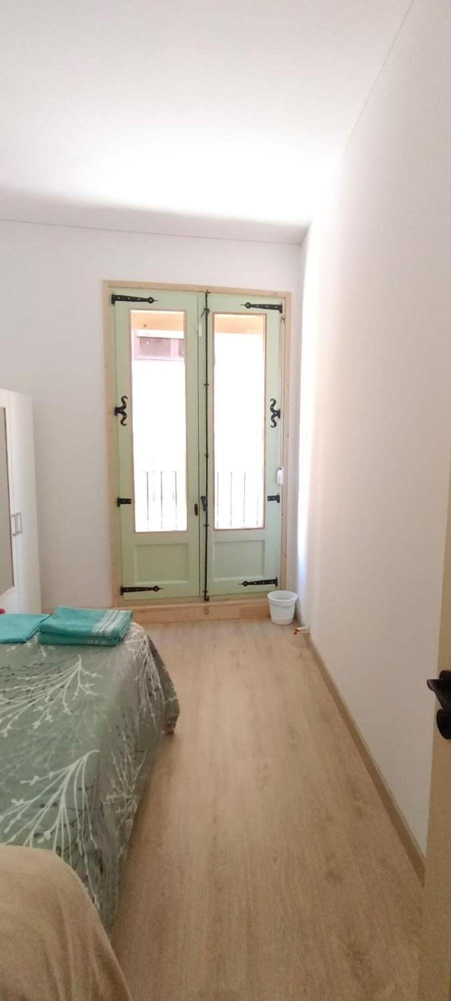 Tudela Exterior foto