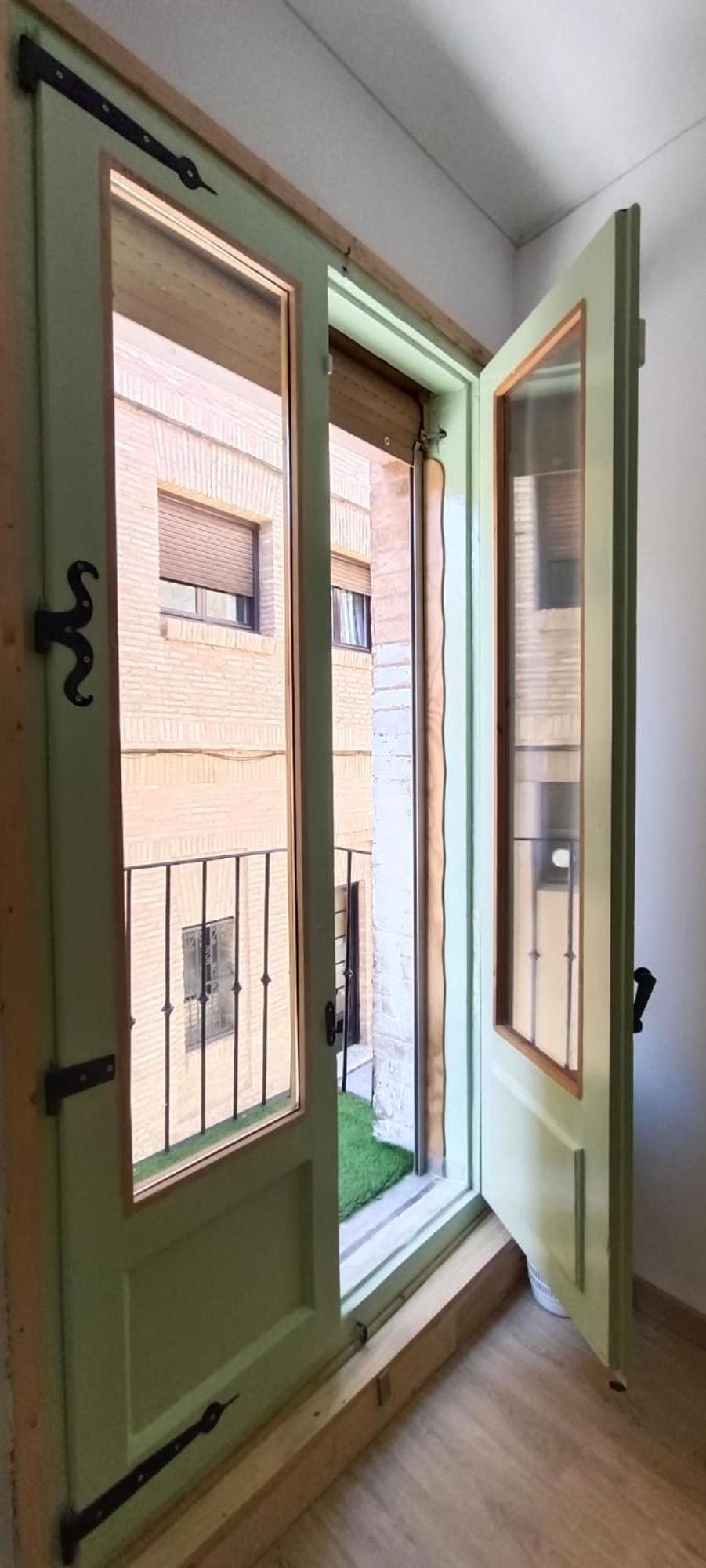 Tudela Exterior foto